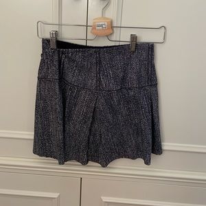 Women’s lululemon tennis skirt